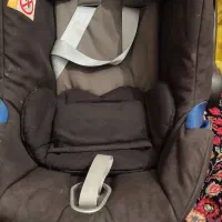 کالسکه تاشو