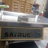 ترازو قطعه شمار ساتریو SATRUE60kg|ماشین‌آلات صنعتی|پاکدشت, خاتون آباد|دیوار