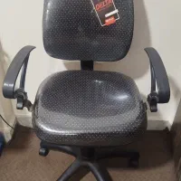 صندلی اداری نو