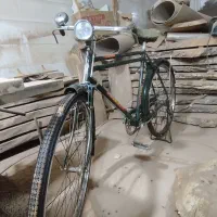 دوچرخه ۲۸ عتیقه|دوچرخه، اسکیت، اسکوتر|اصفهان, امیرعرب|دیوار