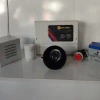 دزدگیر اماکن سیم کارتی//