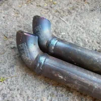 لوله کشی گاز توکار و روکاروآب خرده کاری تمام نقاط|خدمات پیشه و مهارت|تهران, سلیمانی|دیوار