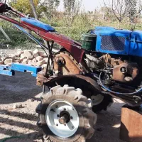 شخم زن باغی بابارکش|ماشین‌آلات صنعتی|دشتابی, |دیوار