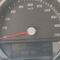 کوییک S مدل 1402|خودرو سواری و وانت|میناب, |دیوار