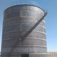 جوشکار و برشکار هستم