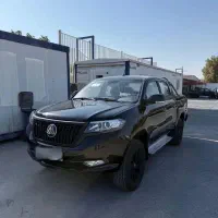 کلوت 1403 صفر گیربکس و رادیات جدید|خودرو سواری و وانت|تهران, ولنجک|دیوار