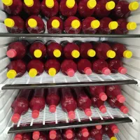 اب انار خالص به شرط