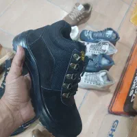 کفش کار و کوهنوردی|کیف، کفش، کمربند|اندیمشک, |دیوار