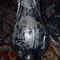 سماور گازی نو مناسب جهیزیه|سماور، چای‌ساز، قهوه‌ساز|مشهد, ایثارگران|دیوار