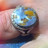 انگشتر|جواهرات|بانه, |دیوار