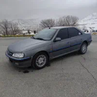 پارس elx 85|خودرو سواری و وانت|بانه, |دیوار