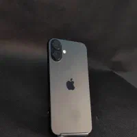 iphone 16 PLUS 512G|موبایل|کرج, فاز ۳ گوهردشت|دیوار