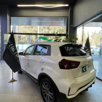 ثبت نام شرکتی Bac x3 pro/ بک ایکس۳ پرو|خودرو سواری و وانت|تهران, سید خندان (جلفا)|دیوار