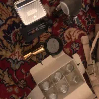 وسایل کافه