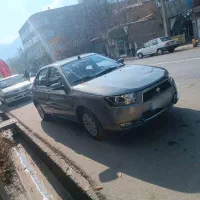 دنا معمولی۹۵ تیپ ۲کروزدار|خودرو سواری و وانت|تبریز, |دیوار