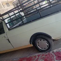 ماشین پیکان بار کم کار