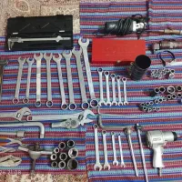 آچارو ابزار