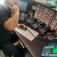 استخدام فوری پیک موتوری صبا گرگان