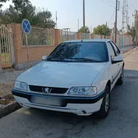 پژو405 slx مدل 97