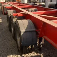 تیغه|خودرو سنگین|سیرجان, |دیوار