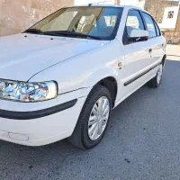 سمند خونگی|خودرو سواری و وانت|بیرجند, |دیوار