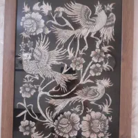 قاب قلم زنی