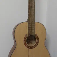 گیتار taylor ساخت آلمان|گیتار، بیس، امپلیفایر|تنکابن, |دیوار