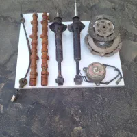 لوازم یدکی استوک خودرو