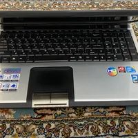 لپ‌تاپ MSI CX500|رایانه همراه|تهران, تهرانپارس شرقی|دیوار