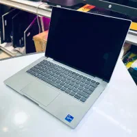 لپتاپ دل نسل ۱۱ لمسی ۳۶۰ درجه مناسب ادیت گرافیک