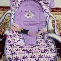 ننوی کودک نونو