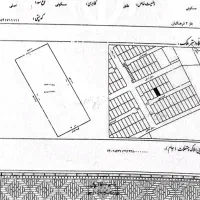 فاز دو فرهنگیان ۱۹۸متر جنوبی بلوک ۳ قطعه۱۴