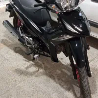 فروش موتور ویو آشیل مدل 1404