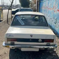 پیکان مدل ۶۴|خودرو سواری و وانت|قیامدشت - خاورشهر, |دیوار