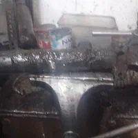 لوازم استوک جلوبندی و ترمز ولنت تعاون|قطعات یدکی و لوازم جانبی|مشهد, توس (بلوار توس)|دیوار