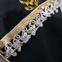 مانتو و کت سنتی|لباس|شیراز, کوشک میدان|دیوار