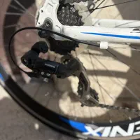 دوچرخه کورسی فونیکس|دوچرخه، اسکیت، اسکوتر|فردیس, فردیس|دیوار