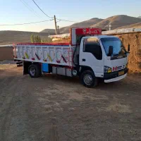 ایسوزو مدل ۹۰اس