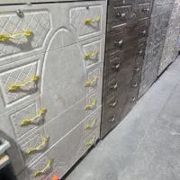 دراور هفت کشو|جاکفشی، کمد، دراور|زاهدان, |دیوار