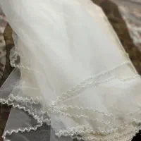 تور نو برای عروس