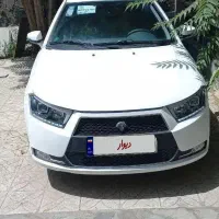 دنا پلاس 6 دنده توربو، مدل ۱۴۰۳