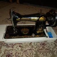 چرخ خیاطی