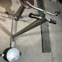 وسایل بدنسازی|تجهیزات ورزشی|بروجرد, |دیوار