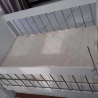 تخت کنار مادر|تخت و سرویس خواب|تالش, جوکندان|دیوار