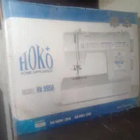 چرخ خیاطی Hoko