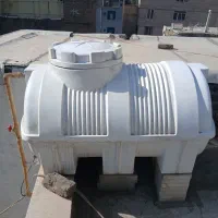 منبع آب طبرستان