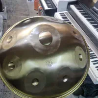 هنگدرام دست ساز آرته|درام و پرکاشن|تهران, فردوسی|دیوار