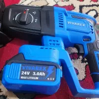 فروش دریل  شارژی سه کاره ویواریکس