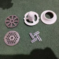 چرخ گوشت|خردکن، آسیاب، غذاساز|اندیمشک, |دیوار