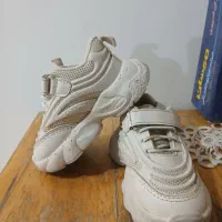 بوت  کتونی  سرهمی|کفش و لباس بچه|پردیس, فاز ۸|دیوار